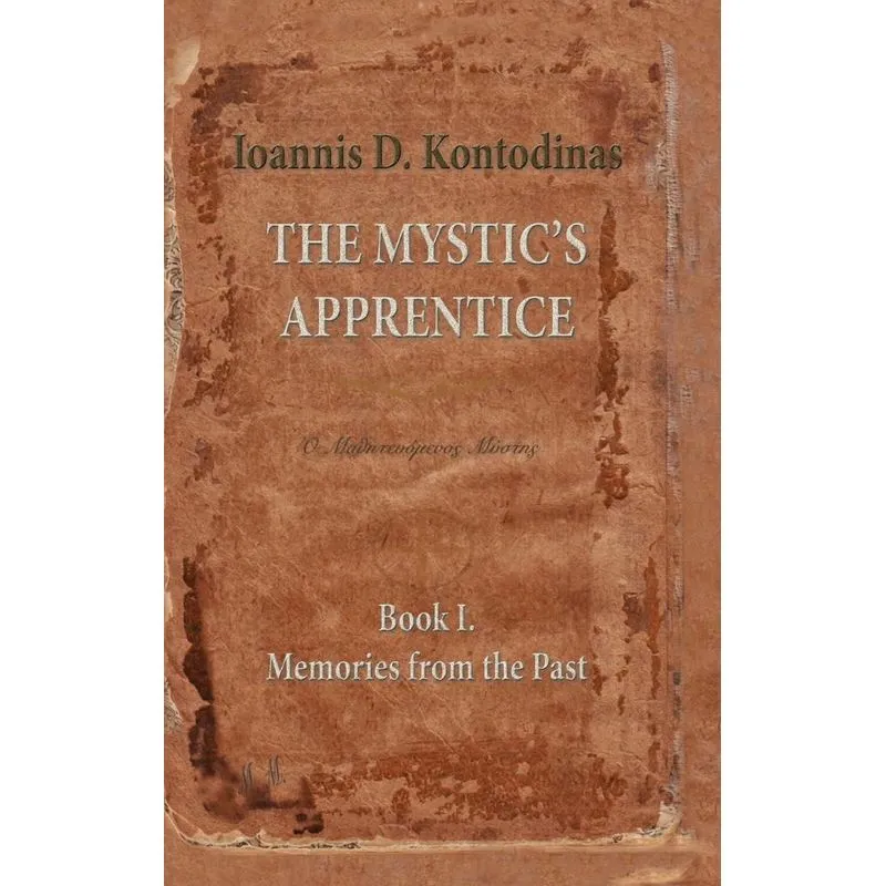 The Mystics Apprentice