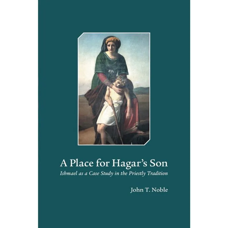 A Place for Hagars Son