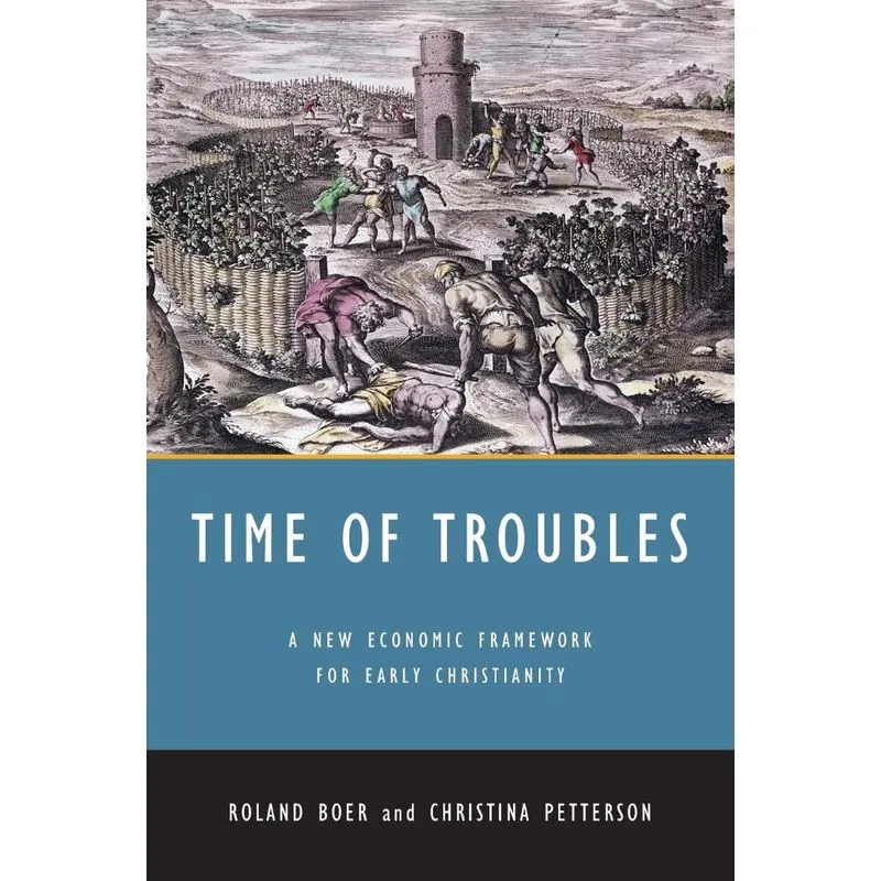 Time of Troubles