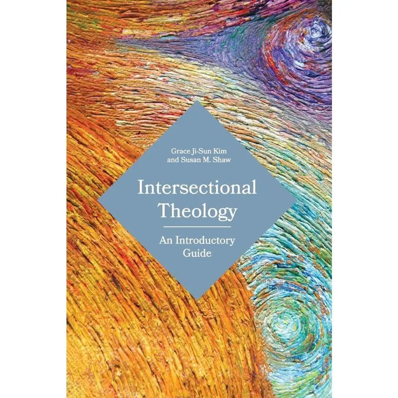 Intersectional Theology