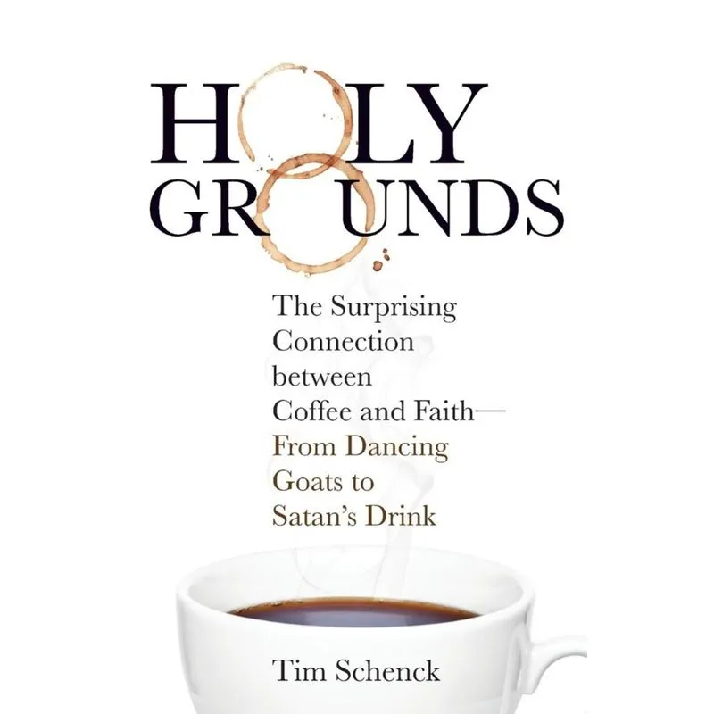 Holy Grounds
