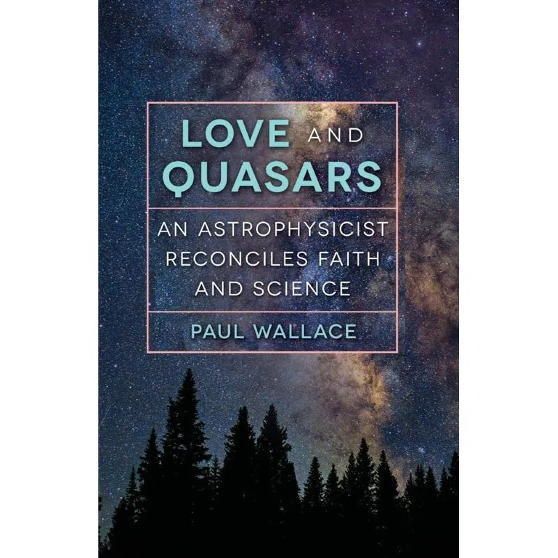 Love and Quasars