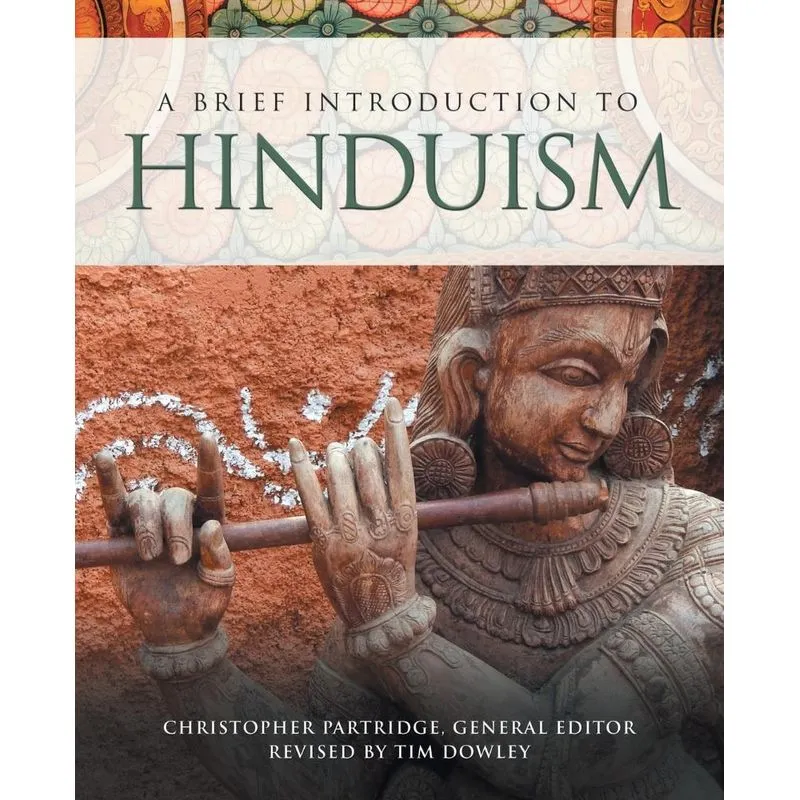 A Brief Introduction to Hinduism