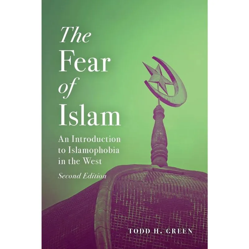 Fear of Islam, Second Edition