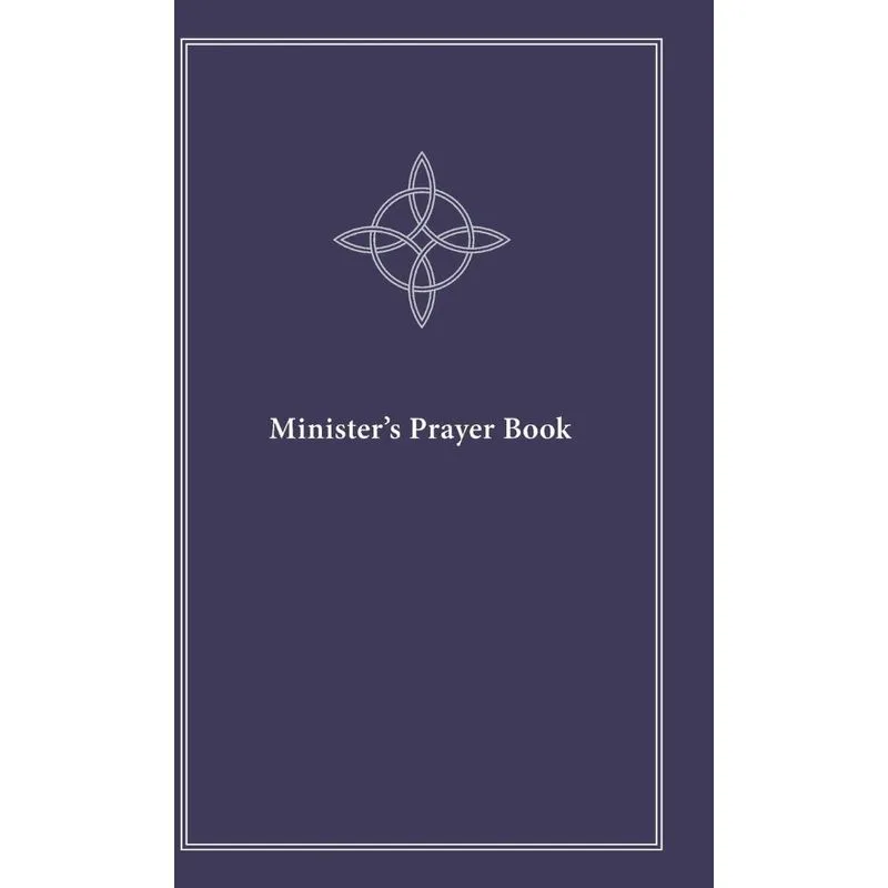 Ministers Prayer Book