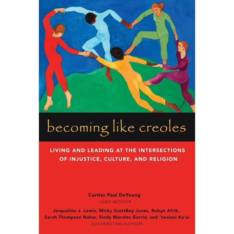 Becoming Like Creoles