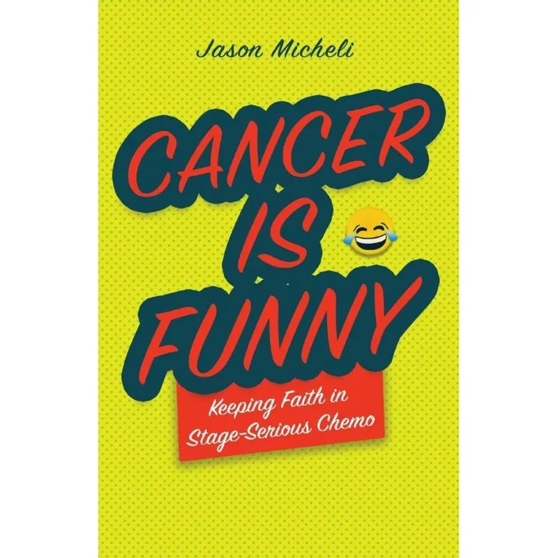 Cancer Is Funny