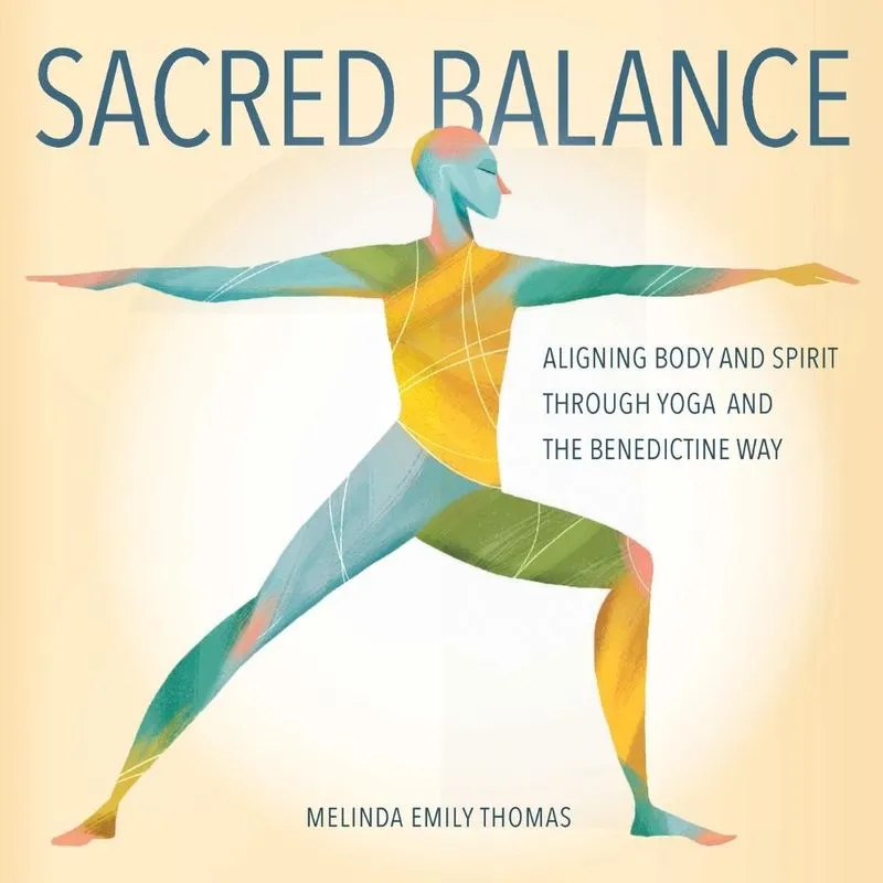 Sacred Balance