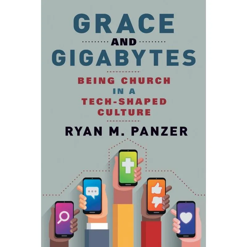 Grace and Gigabytes