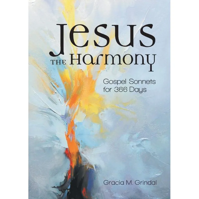 Jesus the Harmony