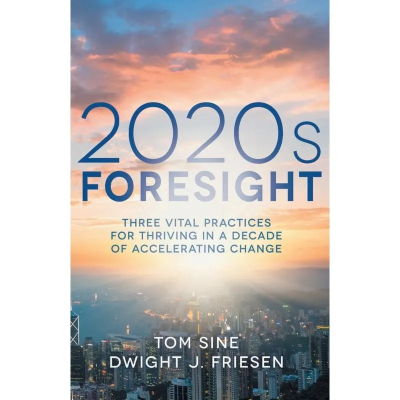 2020s Foresight