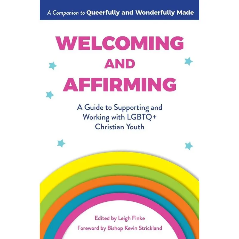 Welcoming and Affirming