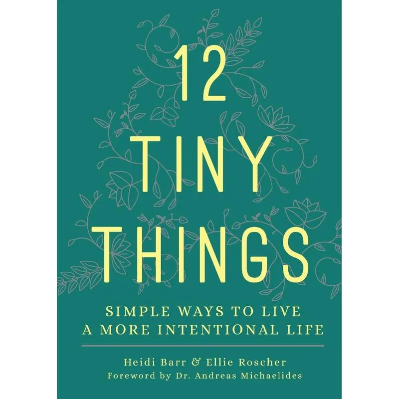 12 Tiny Things