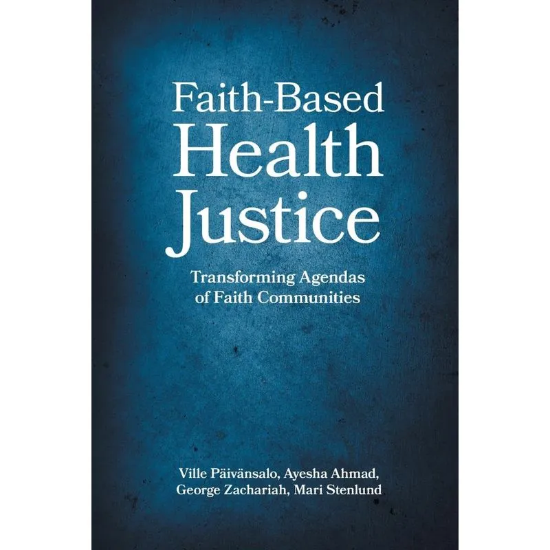 Faith-Based Health Justice