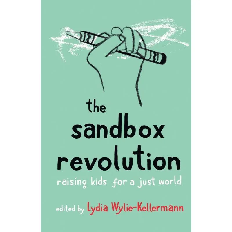 The Sandbox Revolution