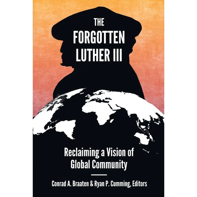 The Forgotten Luther Iii