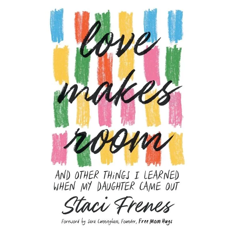 Love Makes Room