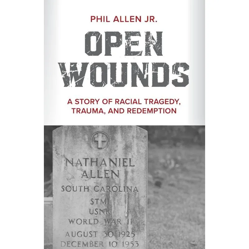 Open Wounds
