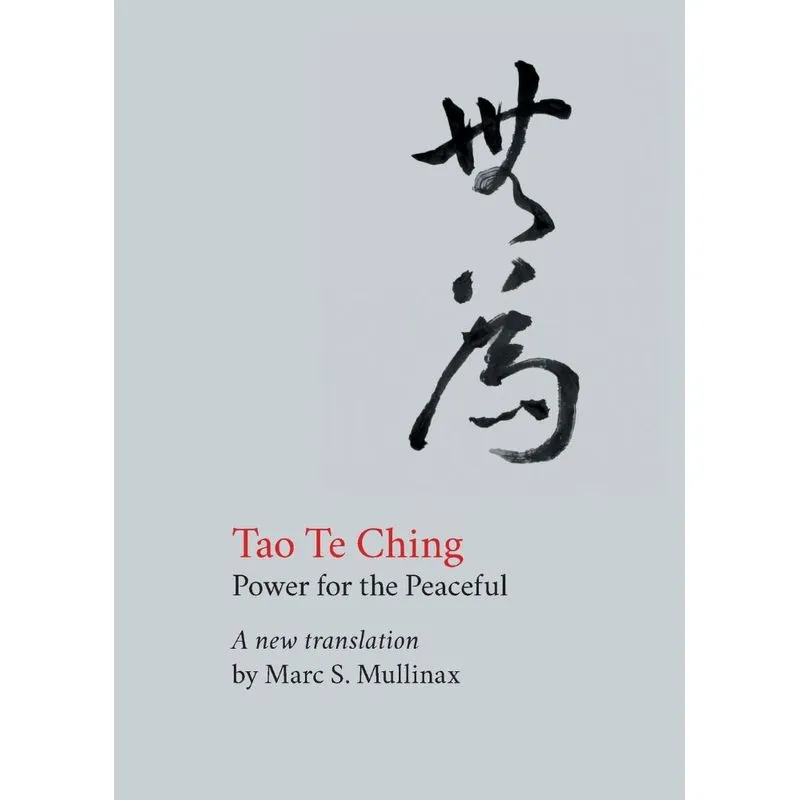 Tao te Ching