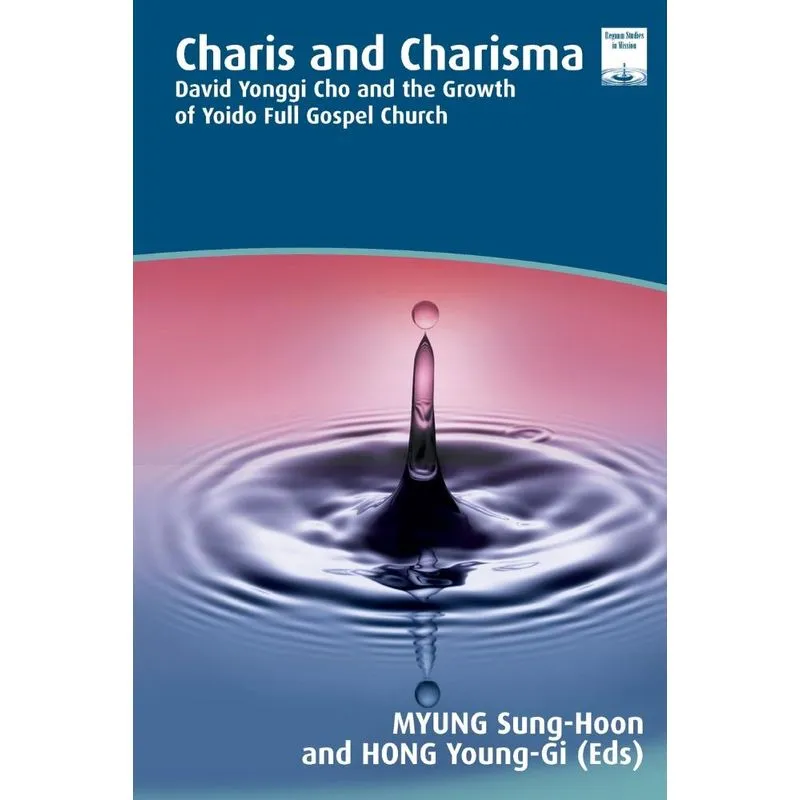 Charis and Charisma