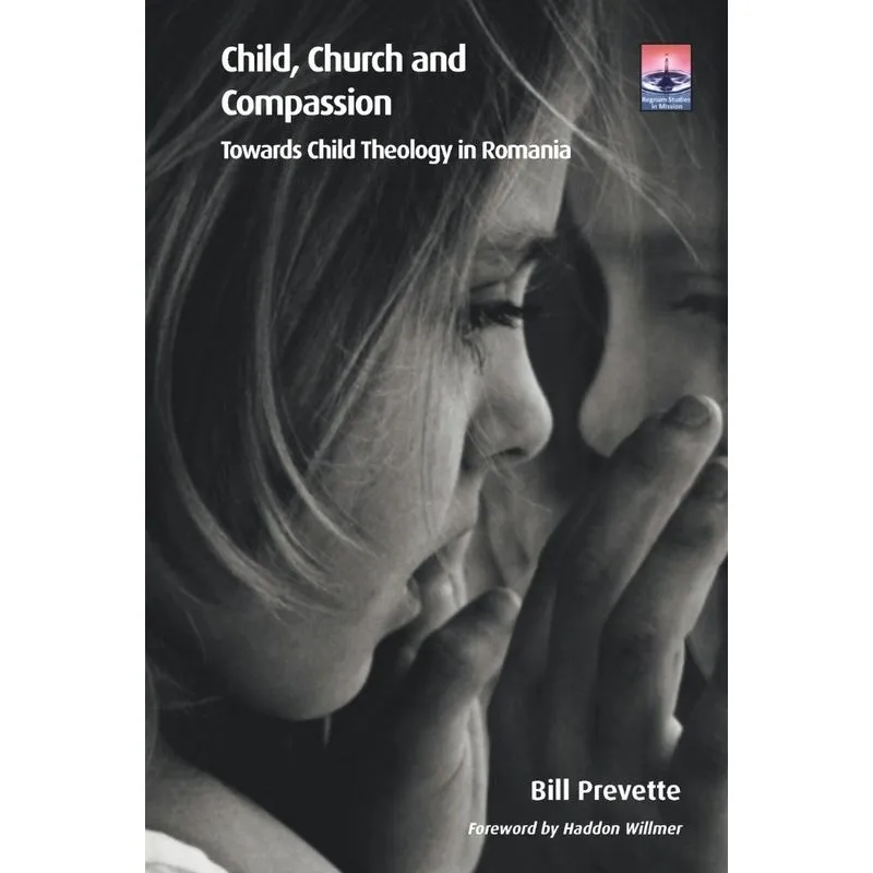 Child, Church and Compassion