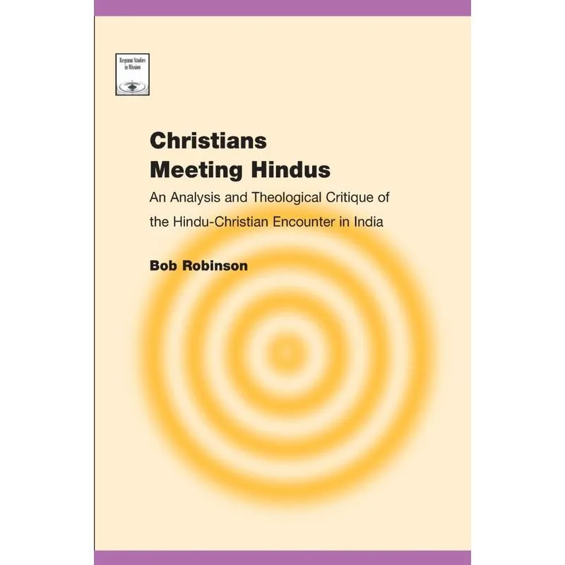 Christians Meeting Hindus