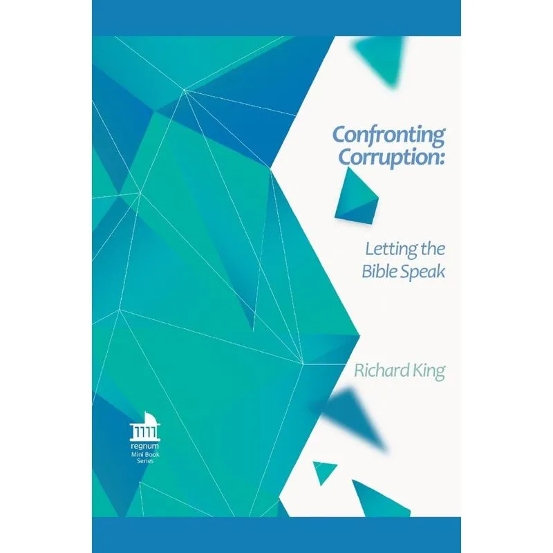 Confronting Corruption