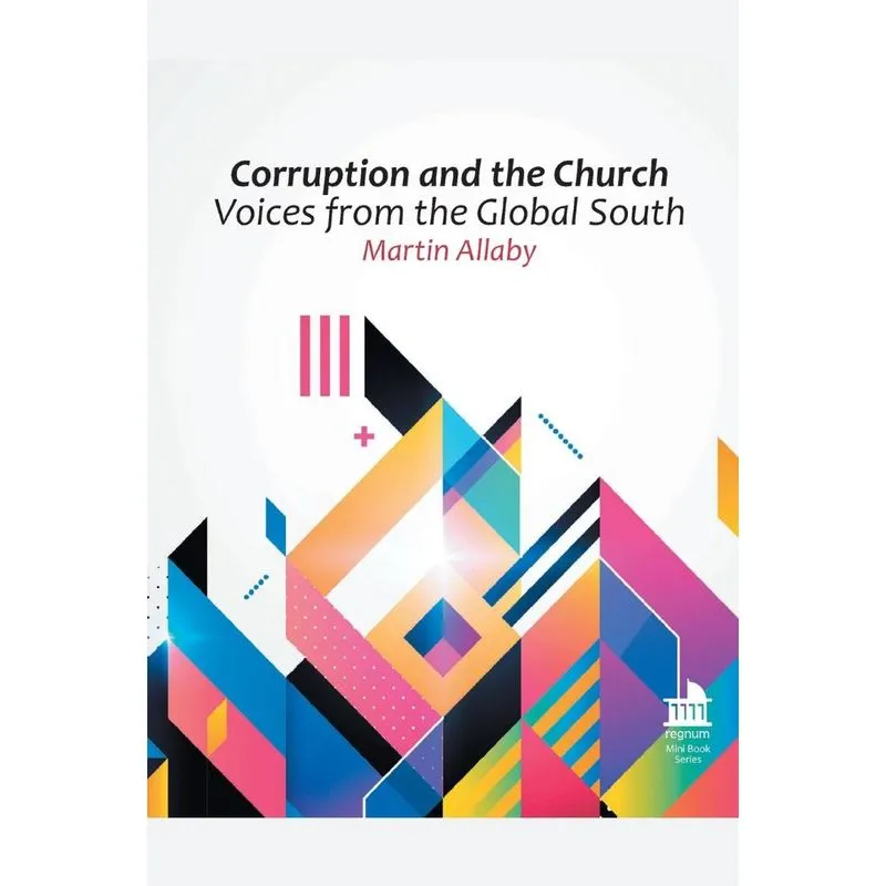 Corruption and the Church