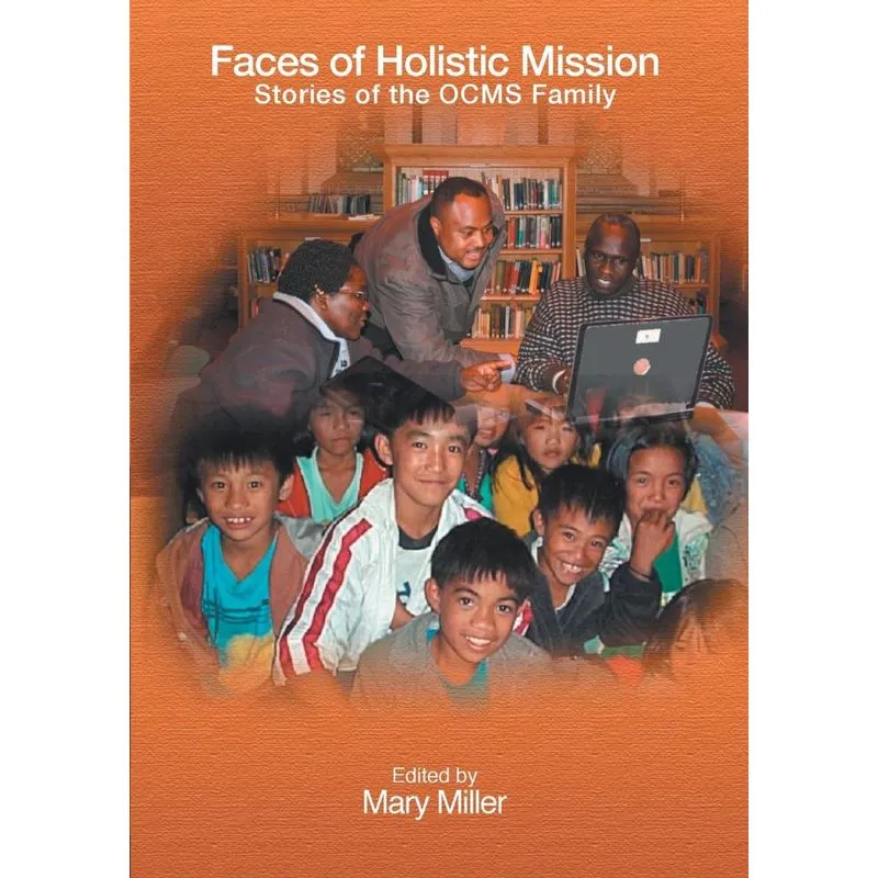 Faces of Holistic Mission