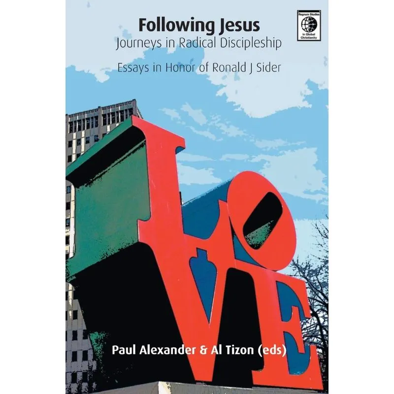 Following Jesus