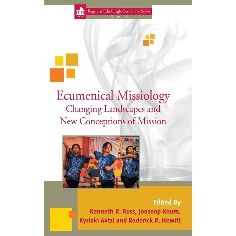 Ecumenical Missiology
