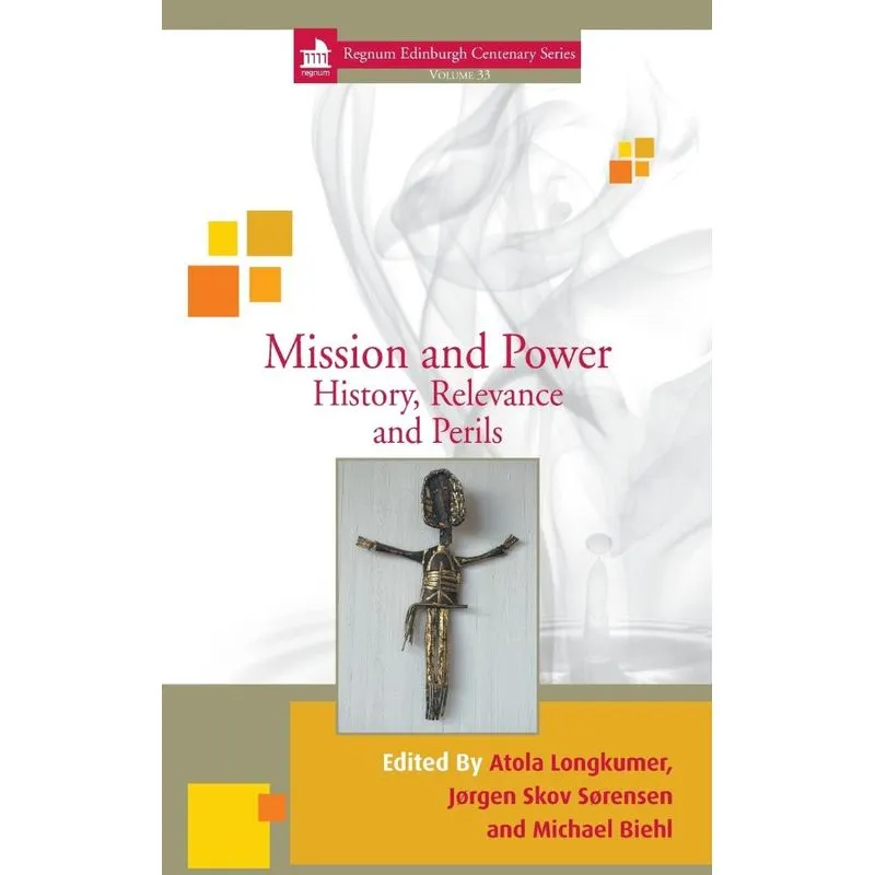 Mission and Power