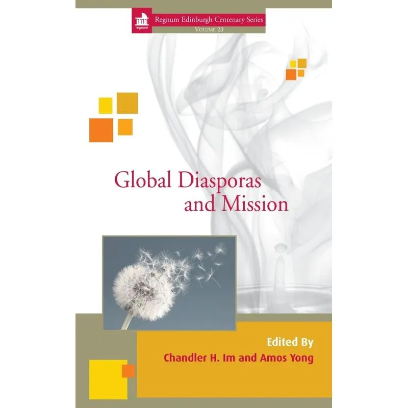 Global Diasporas and Mission