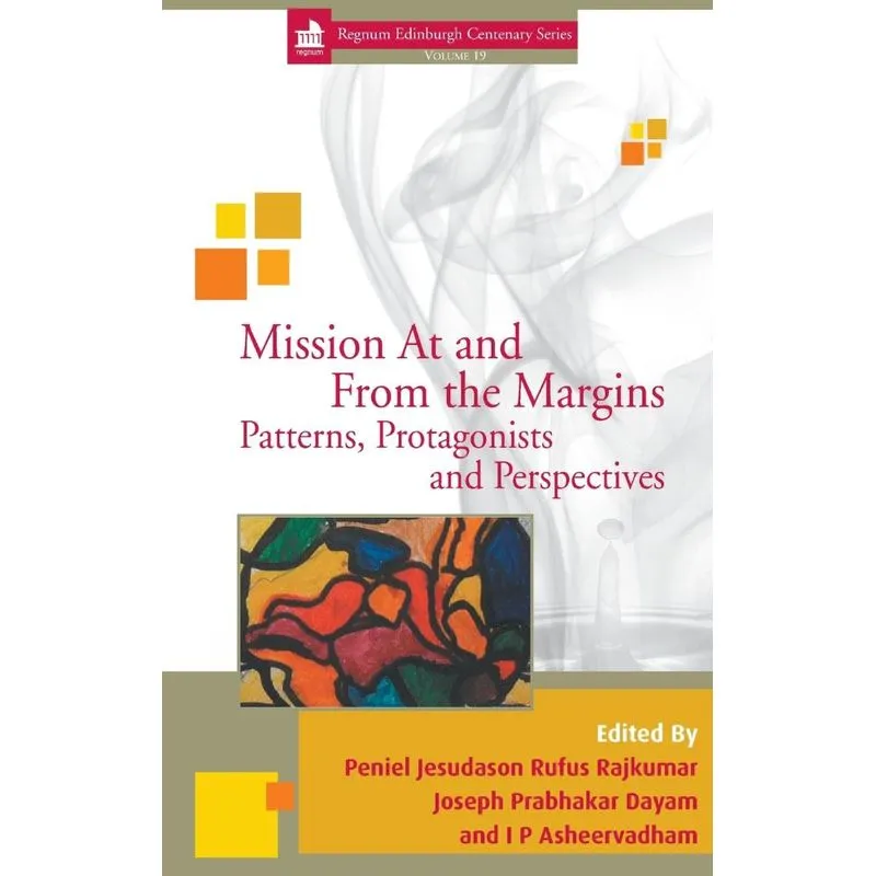 Mission At and From the Margins