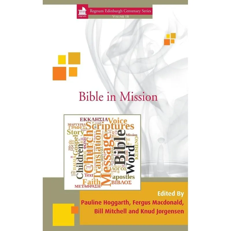 Bible in Mission