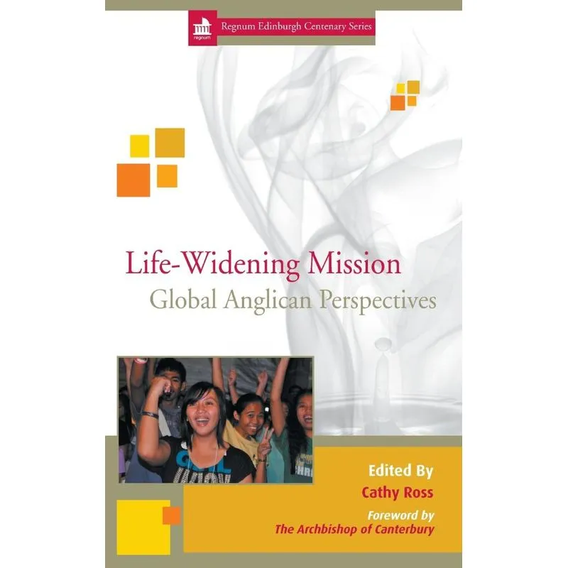 Life-Widening Mission