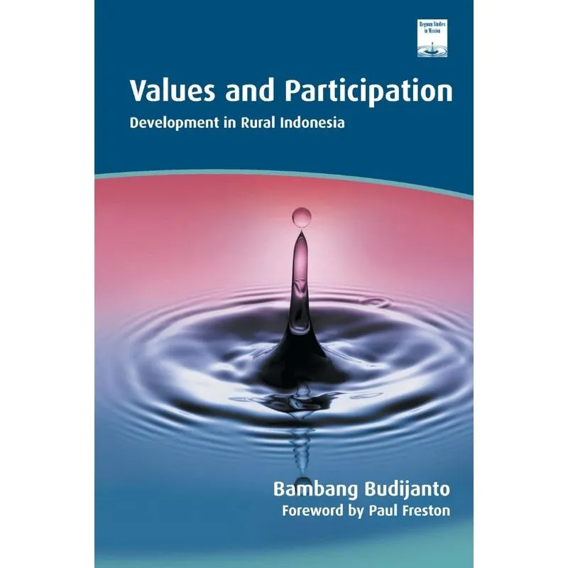 Values and Participation