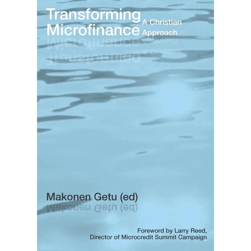 Transforming Microfinance. Transforming Microfinance