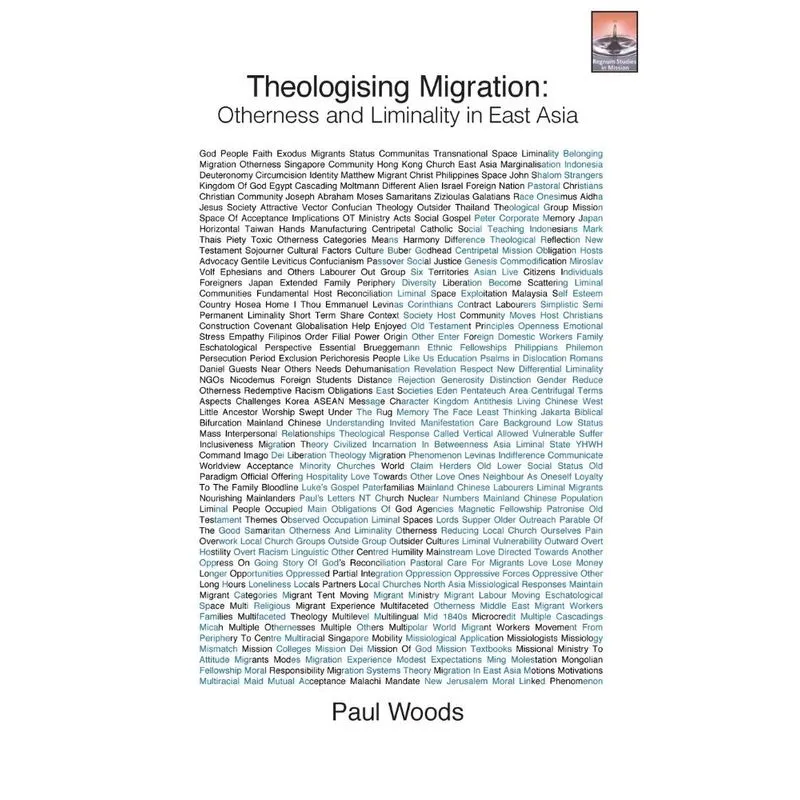Theologising Migration