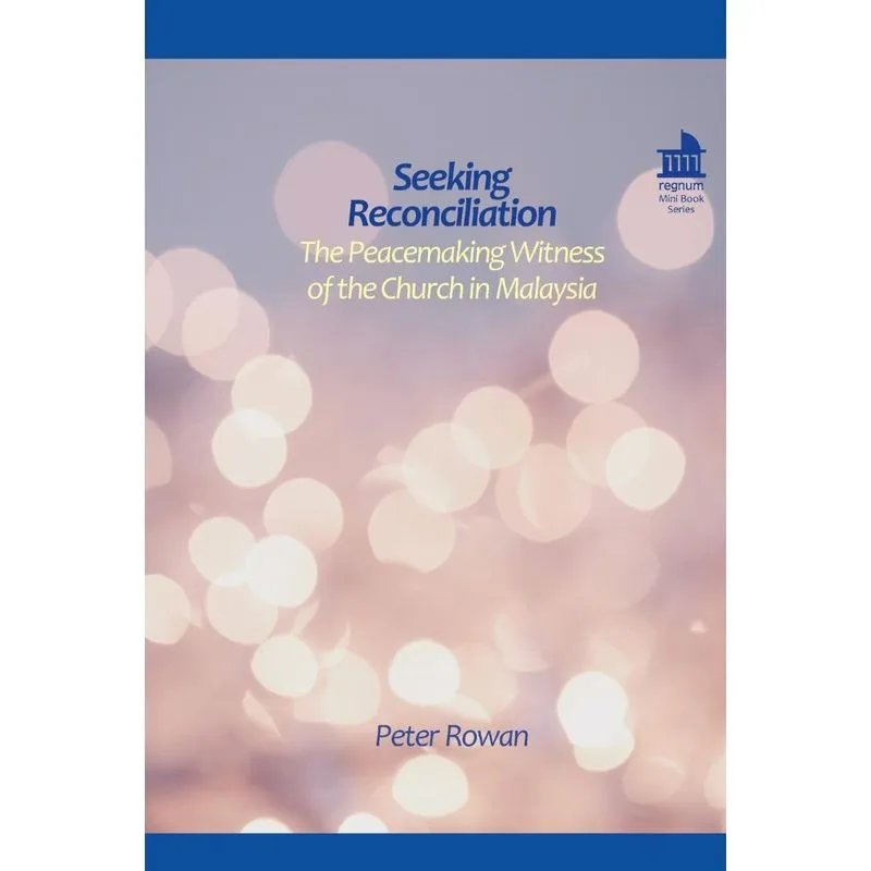Seeking Reconciliation