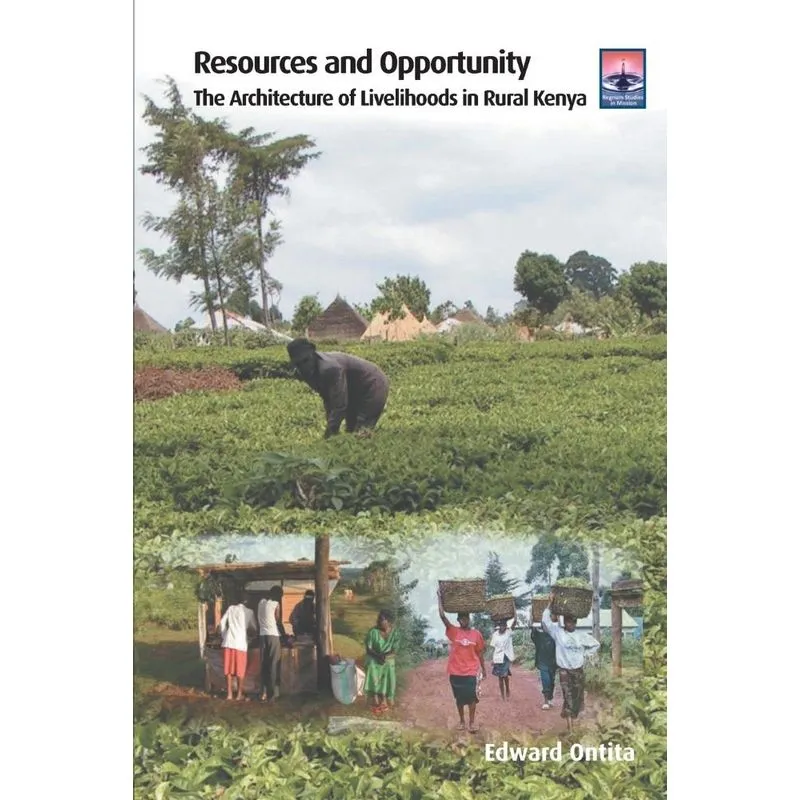 Resources and Opportunity