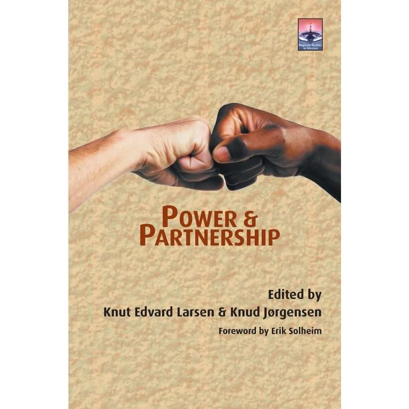 Power and Partnership
