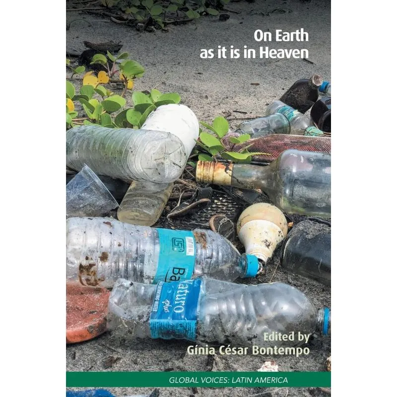 On Earth as It Is in Heaven