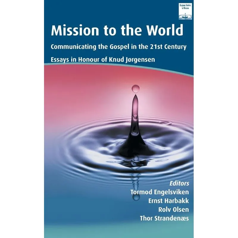 Mission to the World