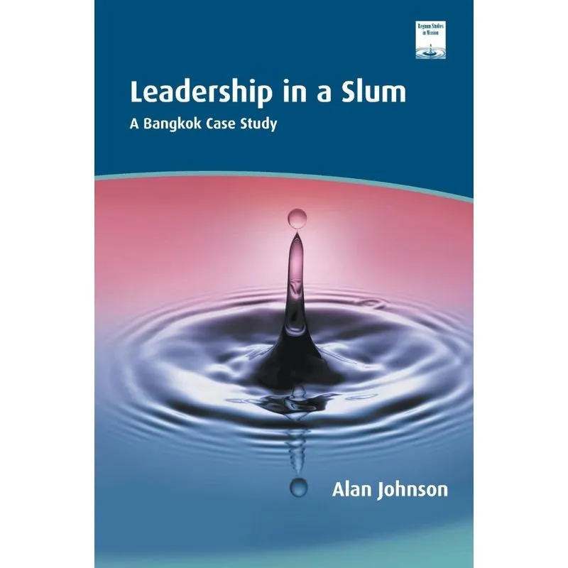 Leadership in a Slum