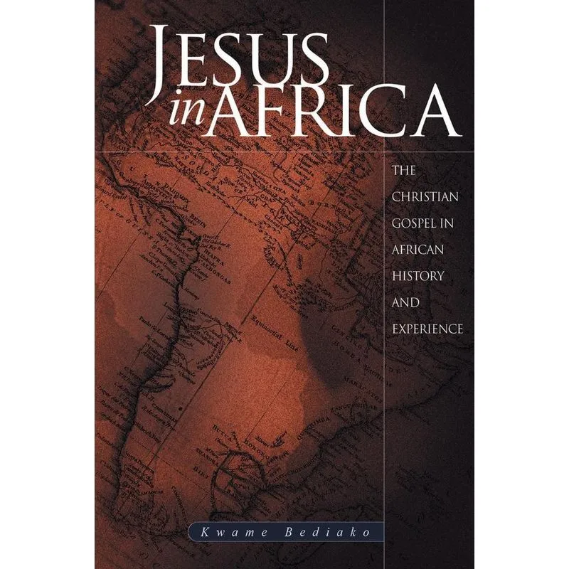 Jesus in Africa