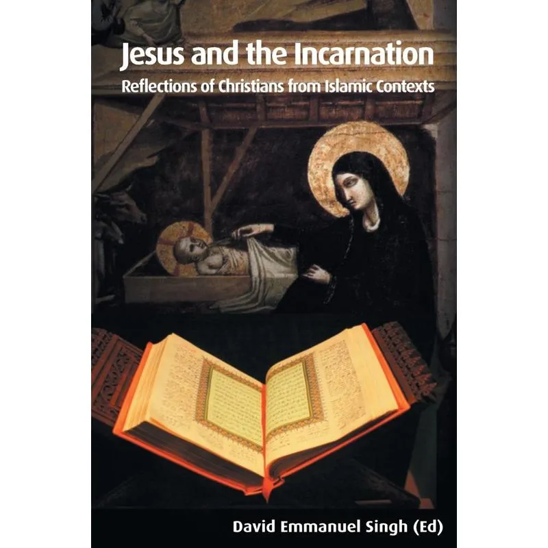 Jesus and the Incarnation
