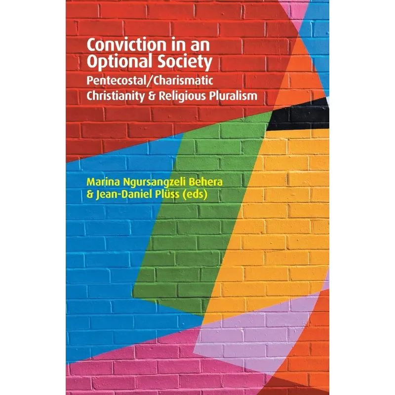 Conviction In An Optional Society