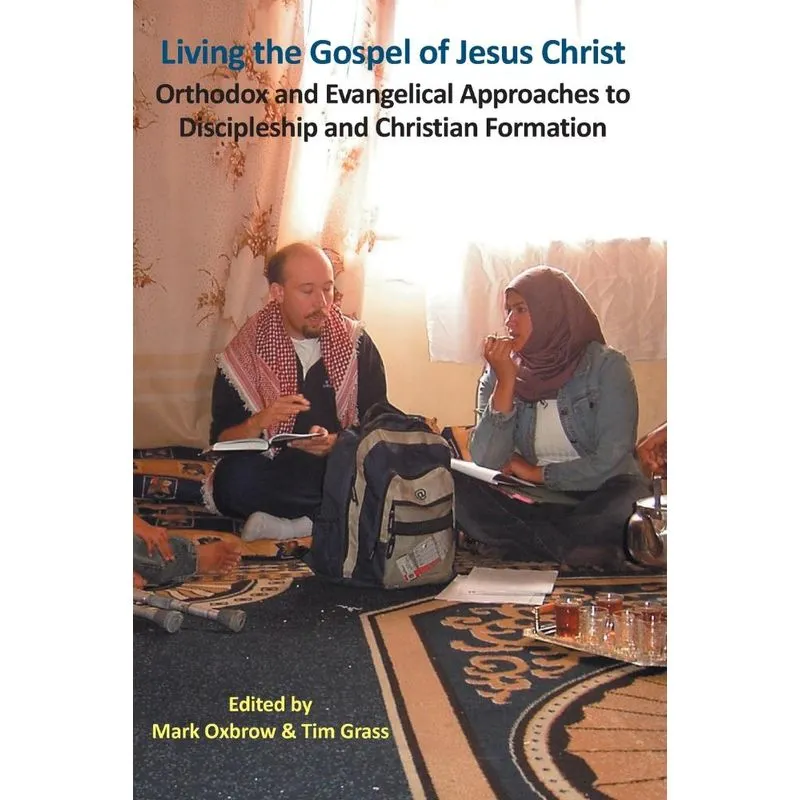 Living The Gospel Of Jesus Christ