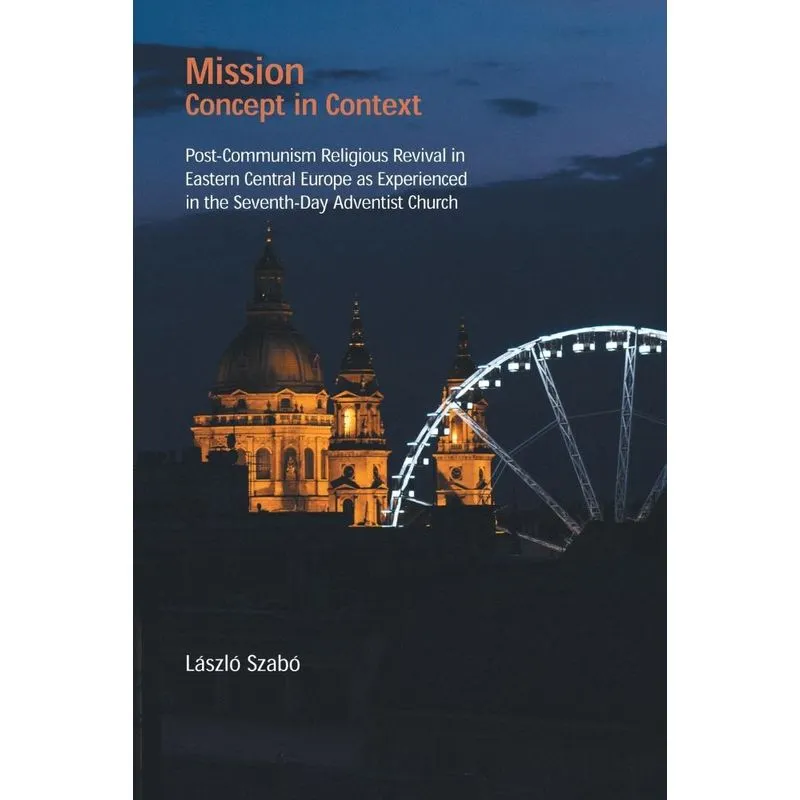 Mission